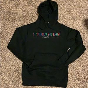 1474 Collection Hoodies